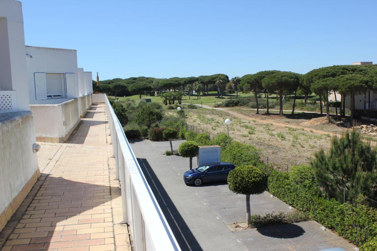 Retama Golf Chiclana de la Frontera