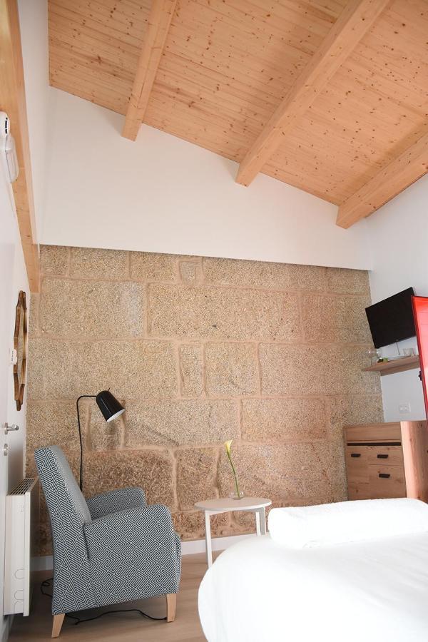 Casa Choupas