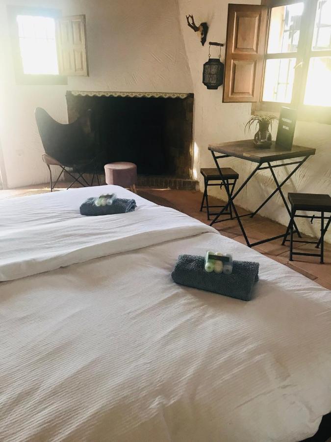Rancho De Sueños La Zarza (Murcia)