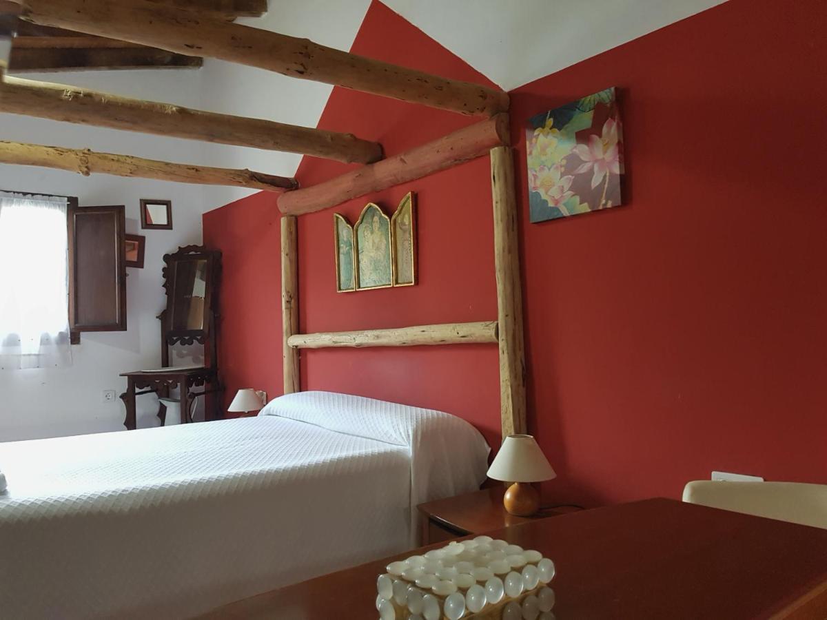 La Hacienda Del Campo Potes