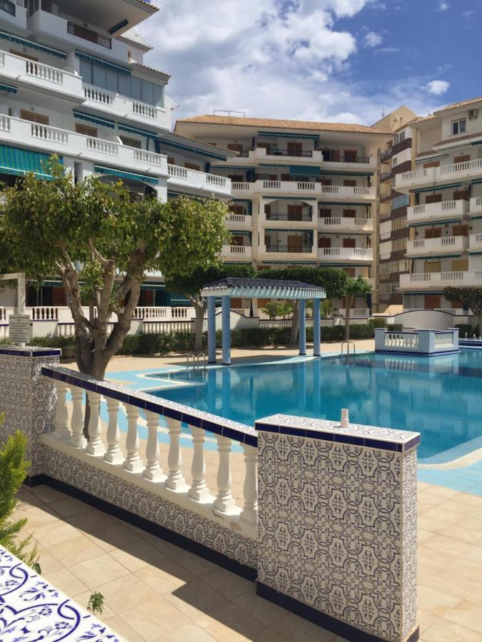 апартамент Vinamar 6 *
