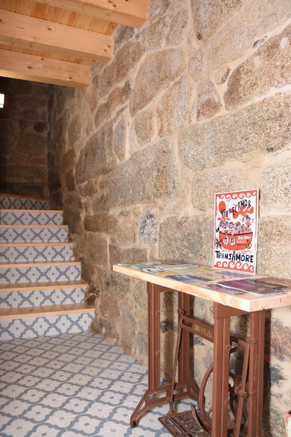 Casa Choupas Cangas do Morrazo