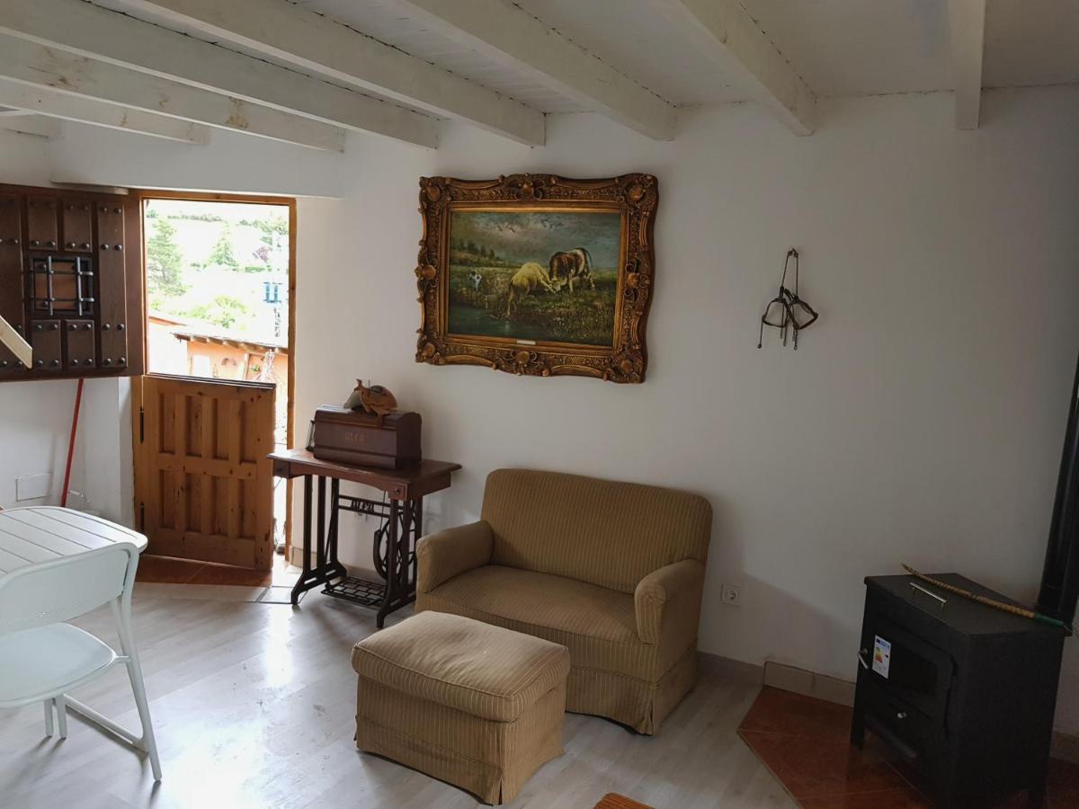 La Hacienda Del Campo Apartamento *