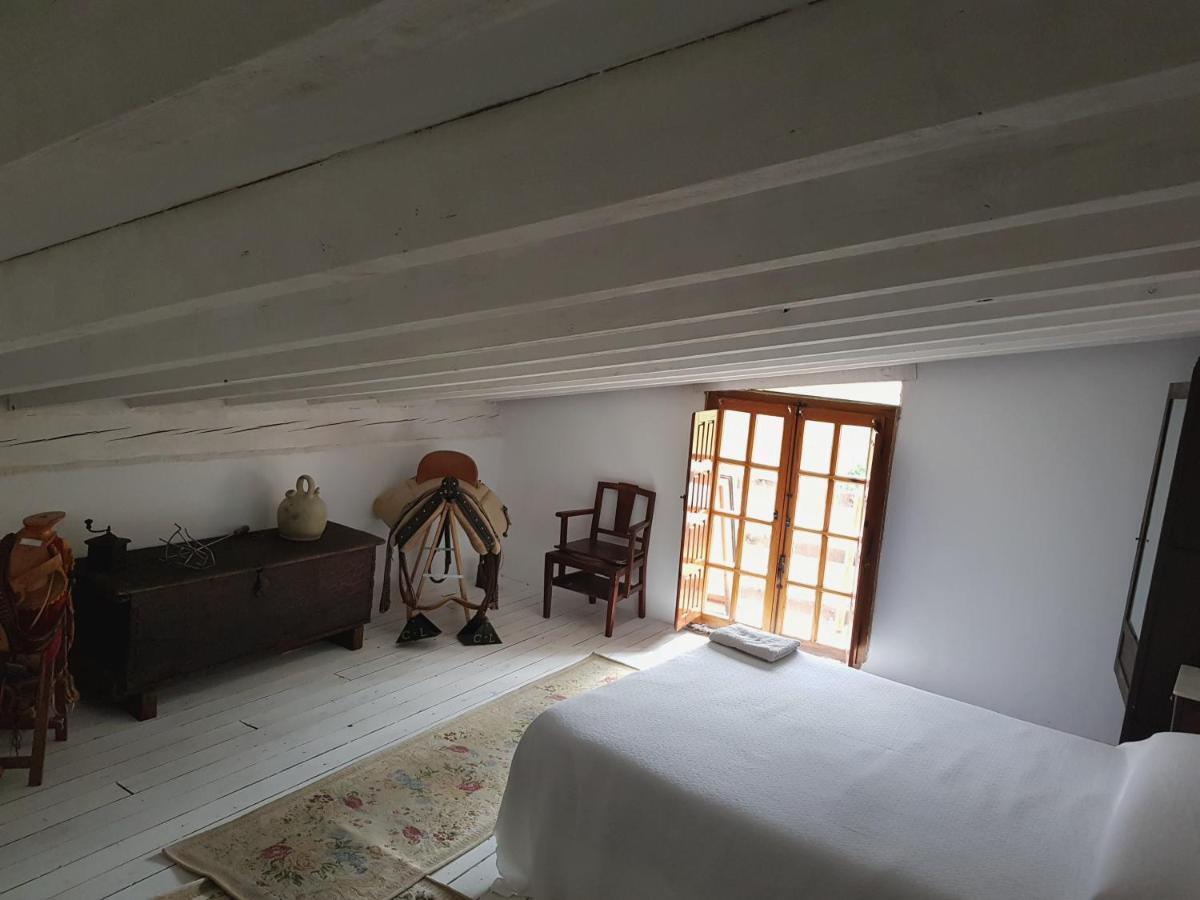 La Hacienda Del Campo *