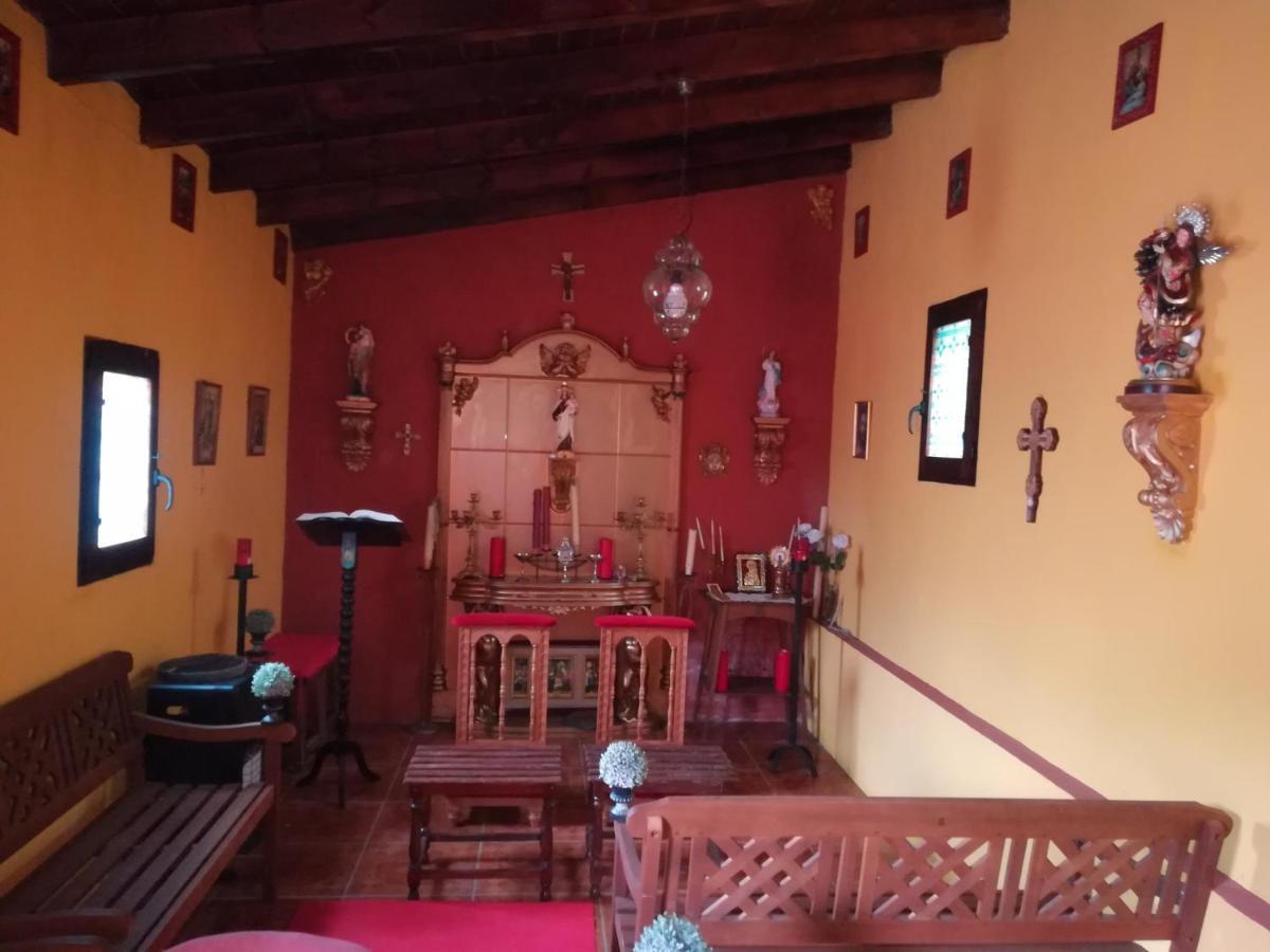 La Hacienda Del Campo Potes
