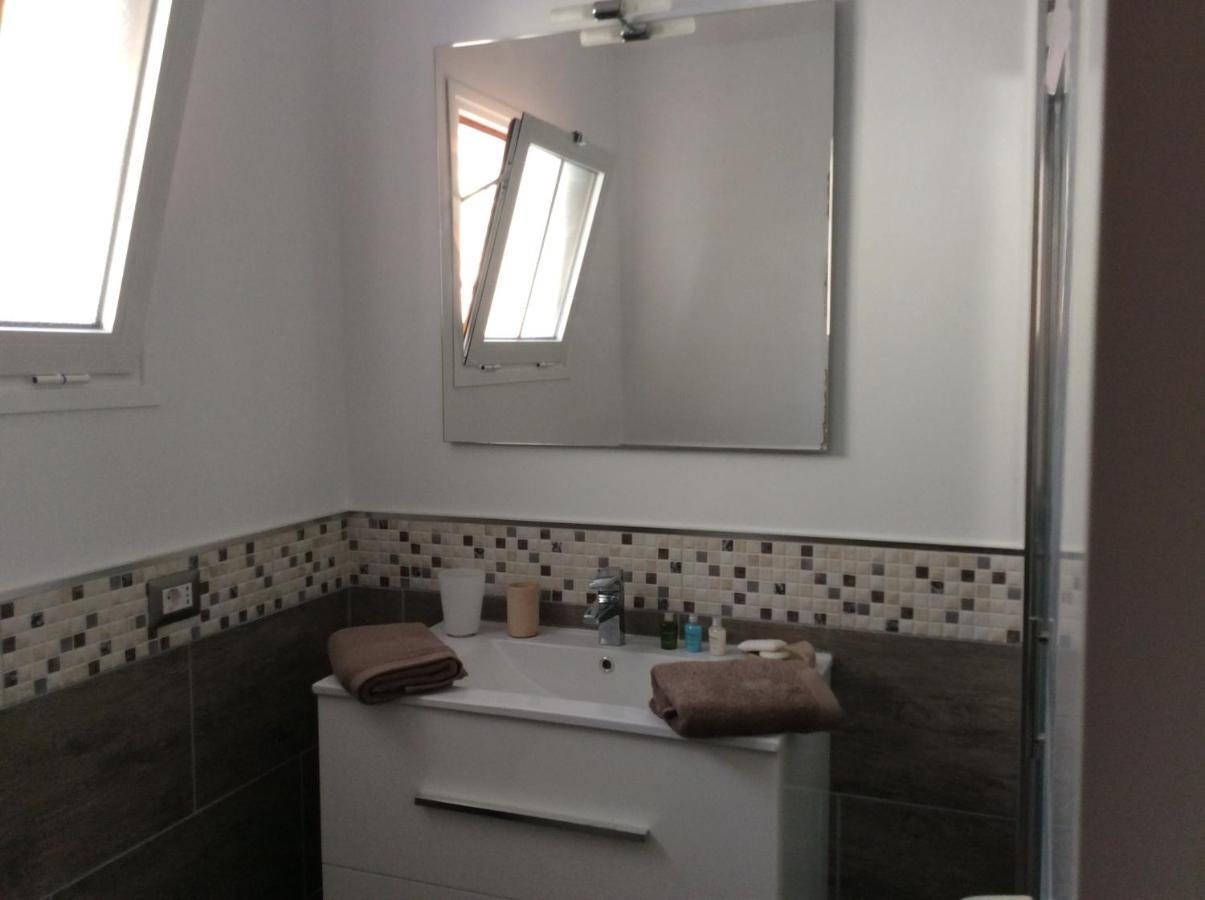 Moderno E Luminoso Studio Port Royal Apartment *