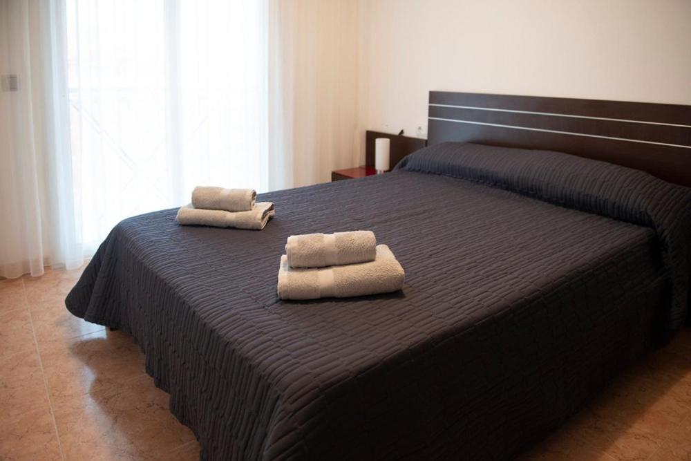 Apartament * Santa Susanna