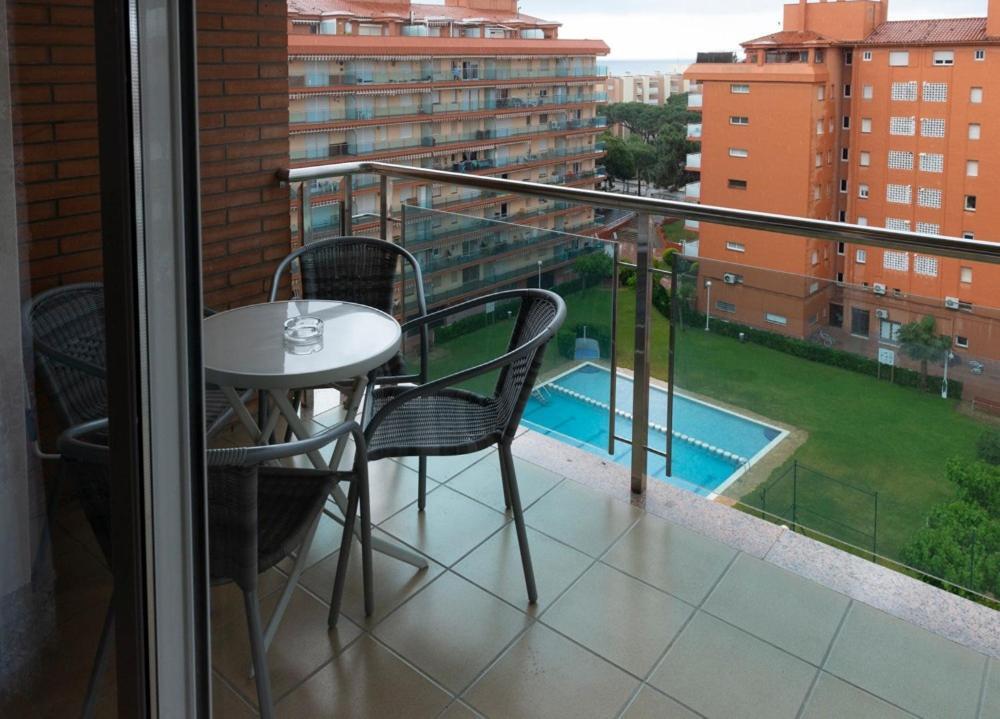 Apartament *
