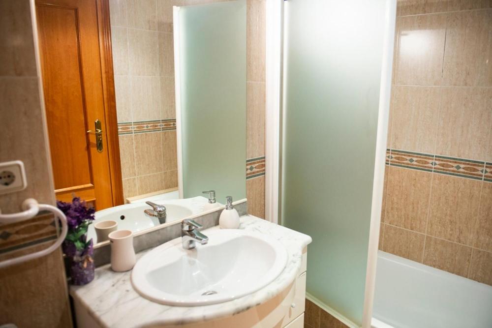 Apartment Apartament Santa Susanna