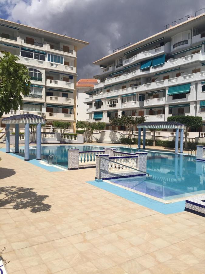 апартамент Vinamar 6 La Mata (Torrevieja)