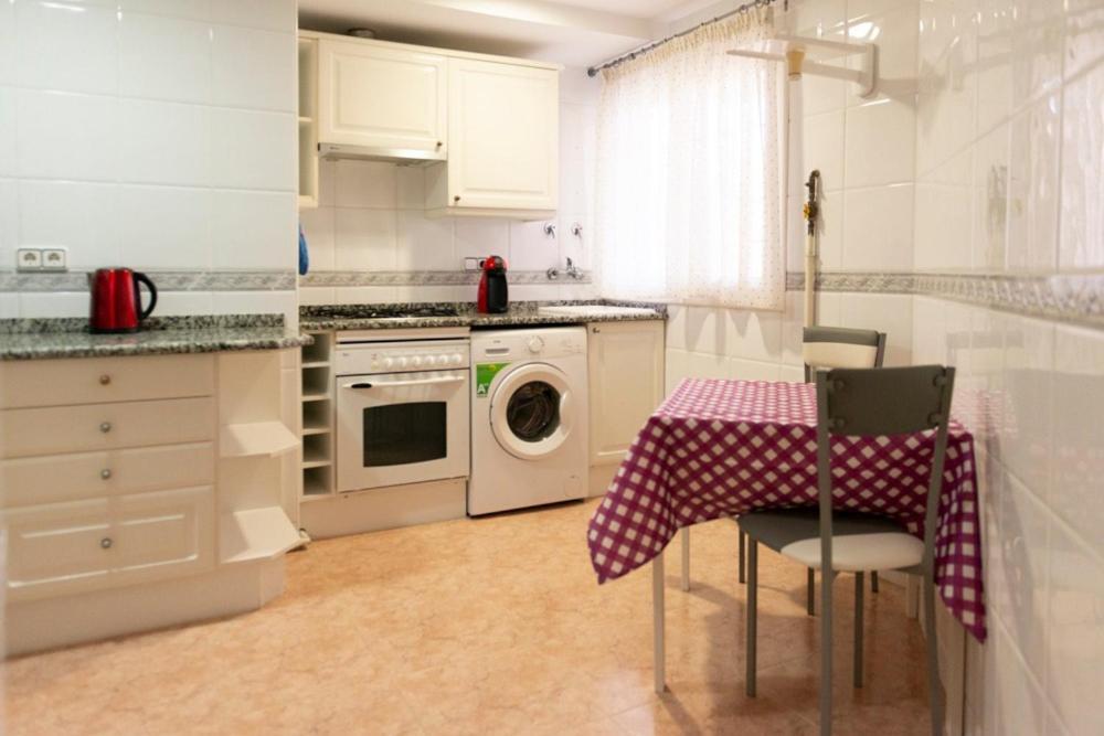 Apartament Apartment