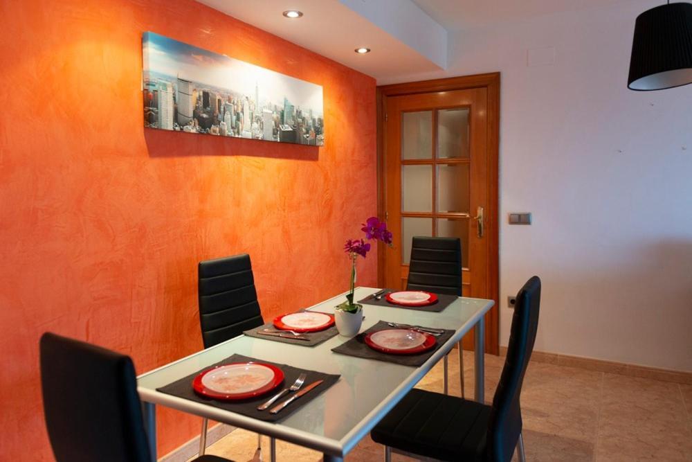 Apartament Santa Susanna
