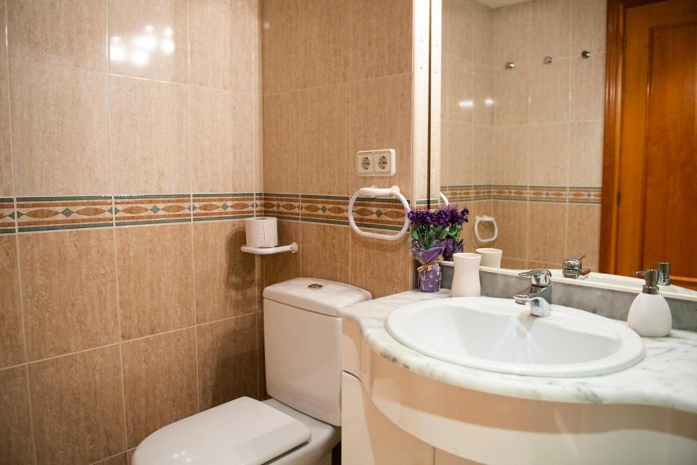 Apartament * Santa Susanna