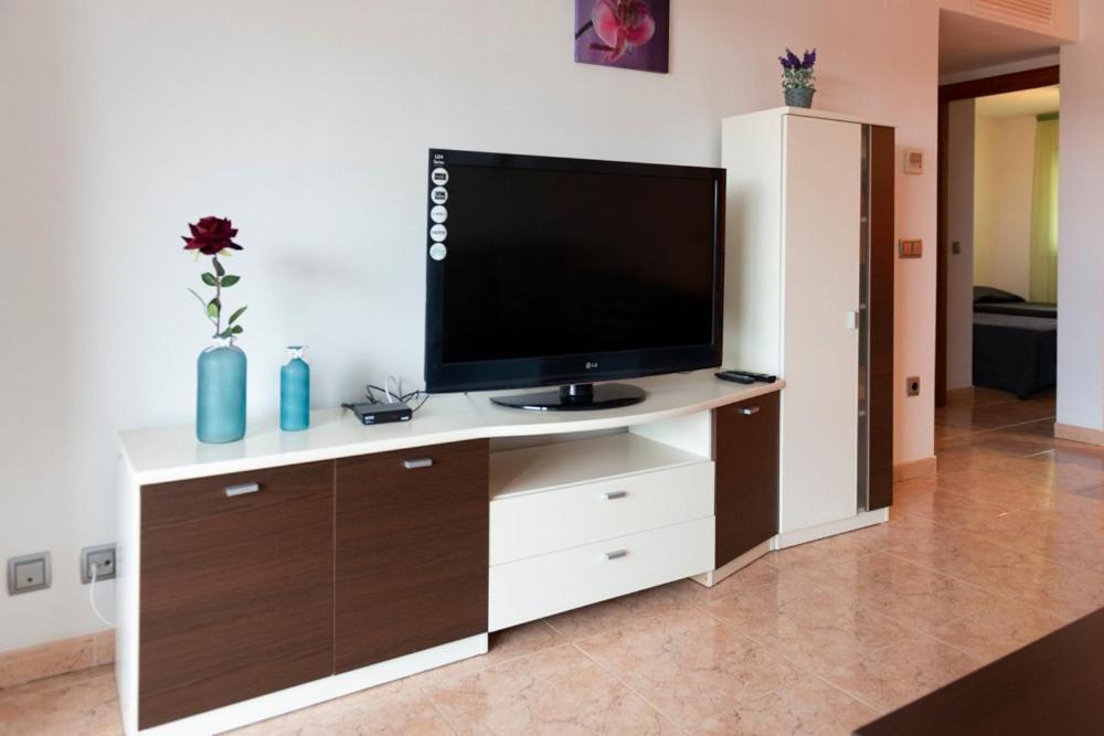Apartament Santa Susanna
