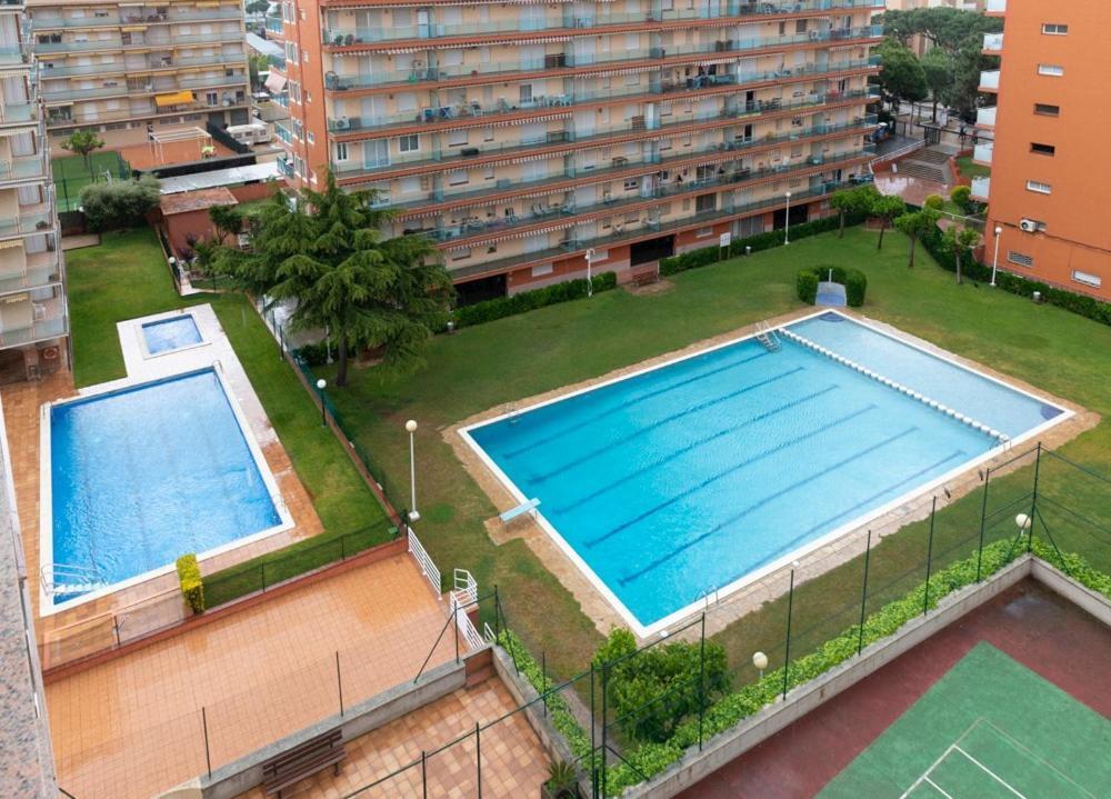Apartament * Santa Susanna
