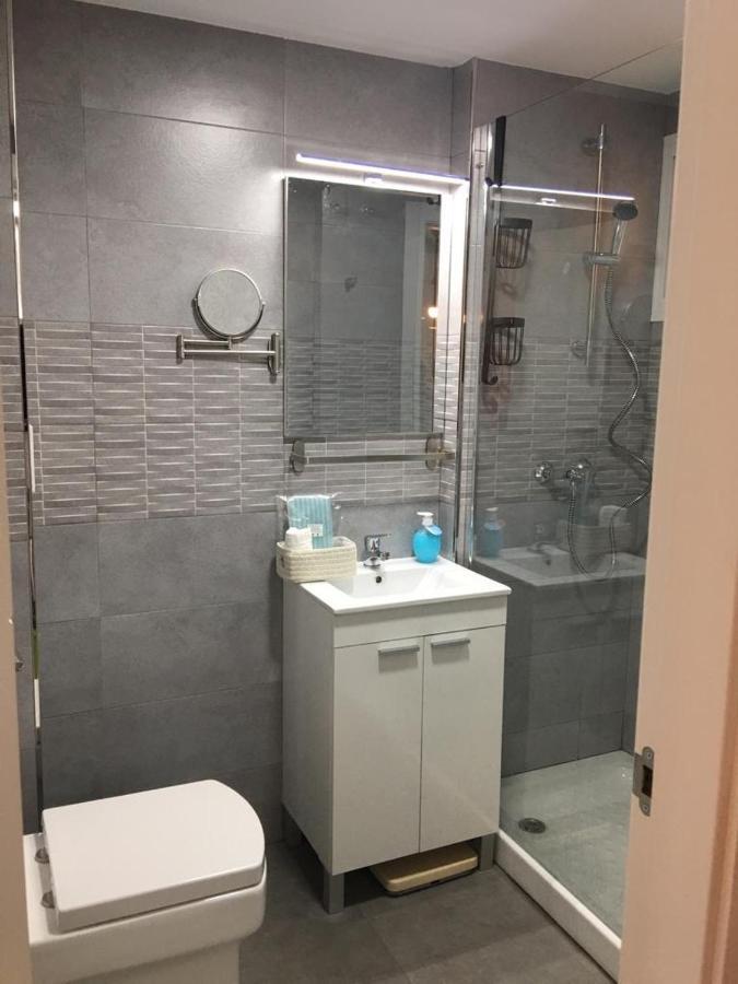 Luxury Minerva Júpiter Apartamento *