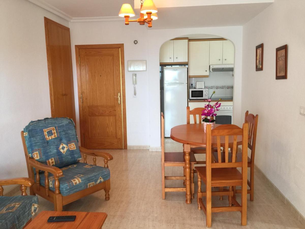 Apartment Puerto Mar-turismanga