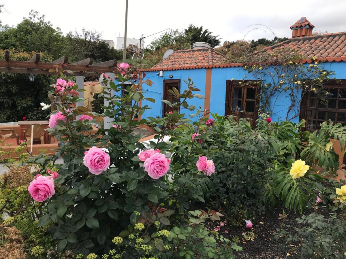 Casa Asuncion * Breña Alta