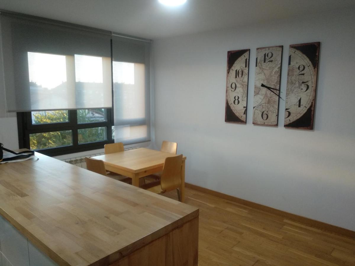 Mym Apartment *