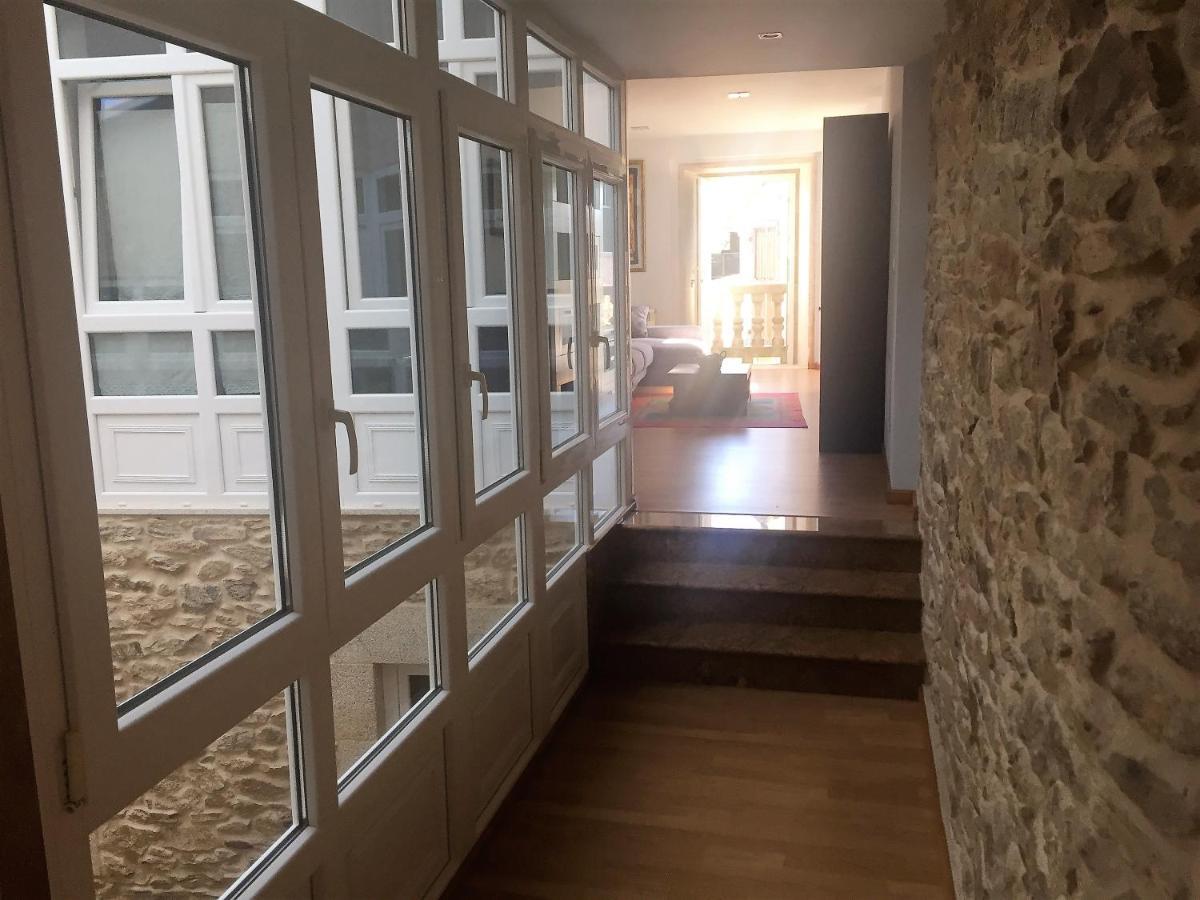 Casa De Fares Сasa de vacaciones *