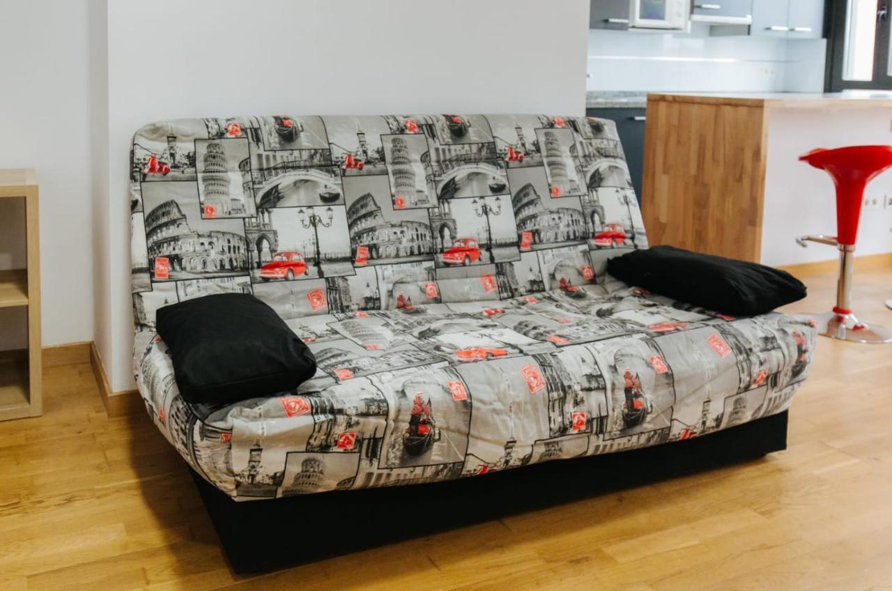 Apartment Mym *