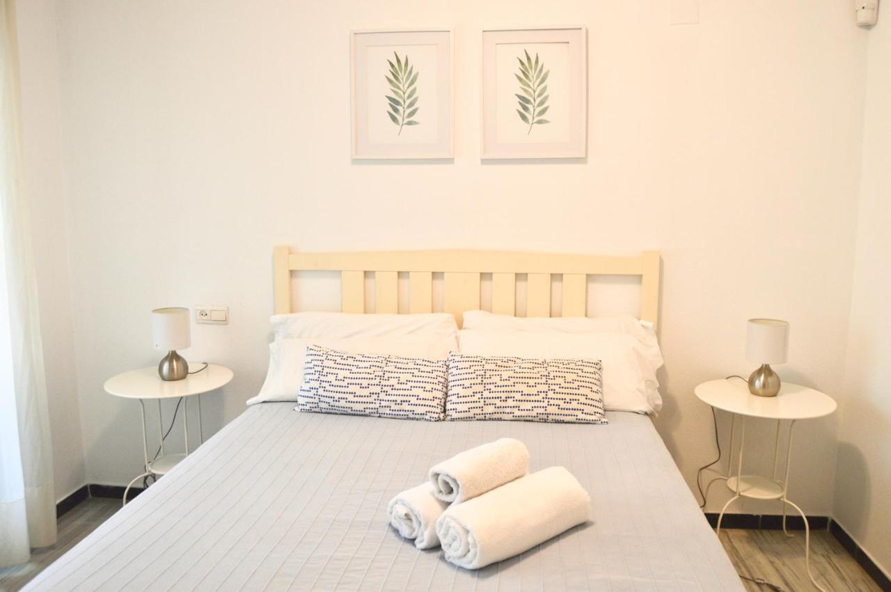 Puerto Banus With Private Garden Apartment Marbella