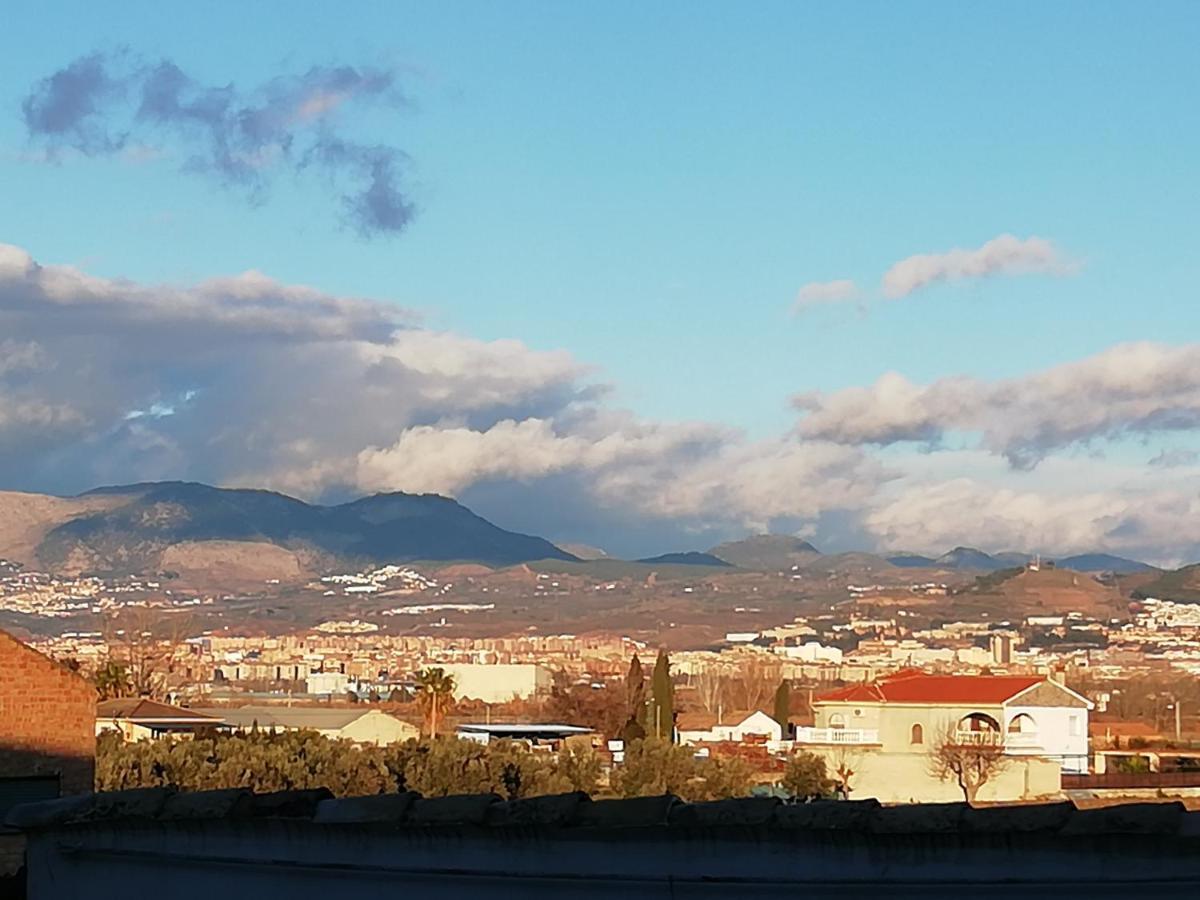 Apartamento La Vega De Granada