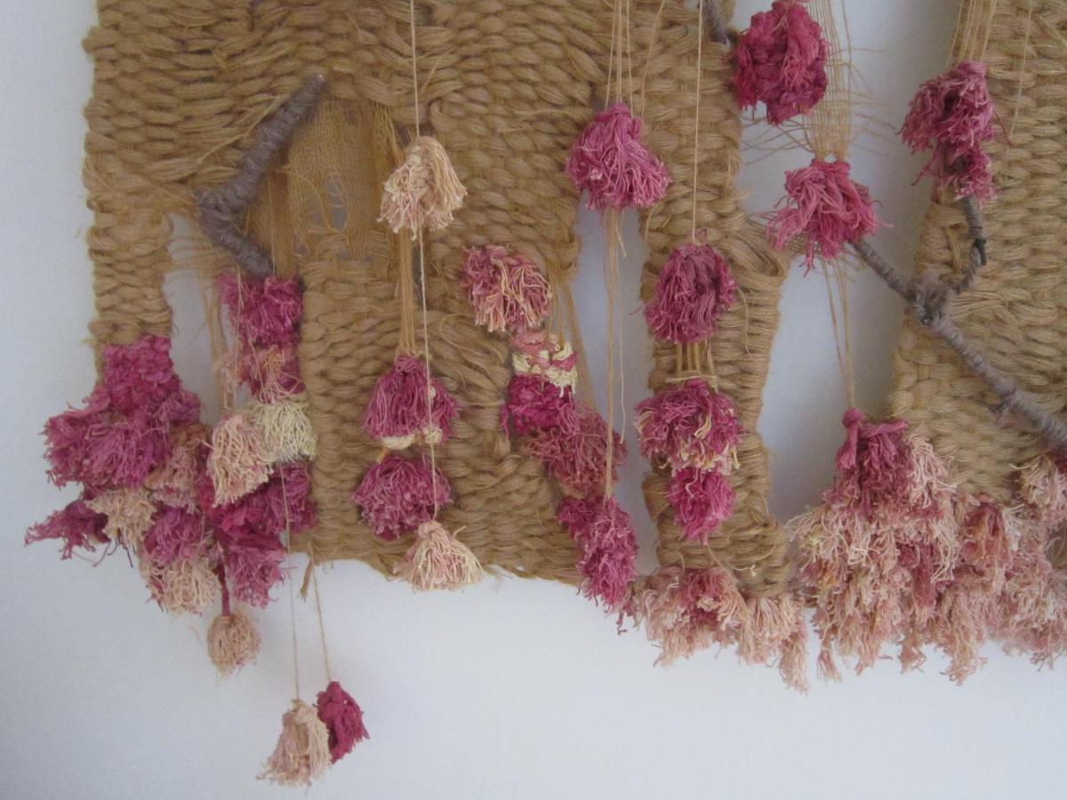 Por La Zona De Cabo De Gata Habitación en casa particular Antas