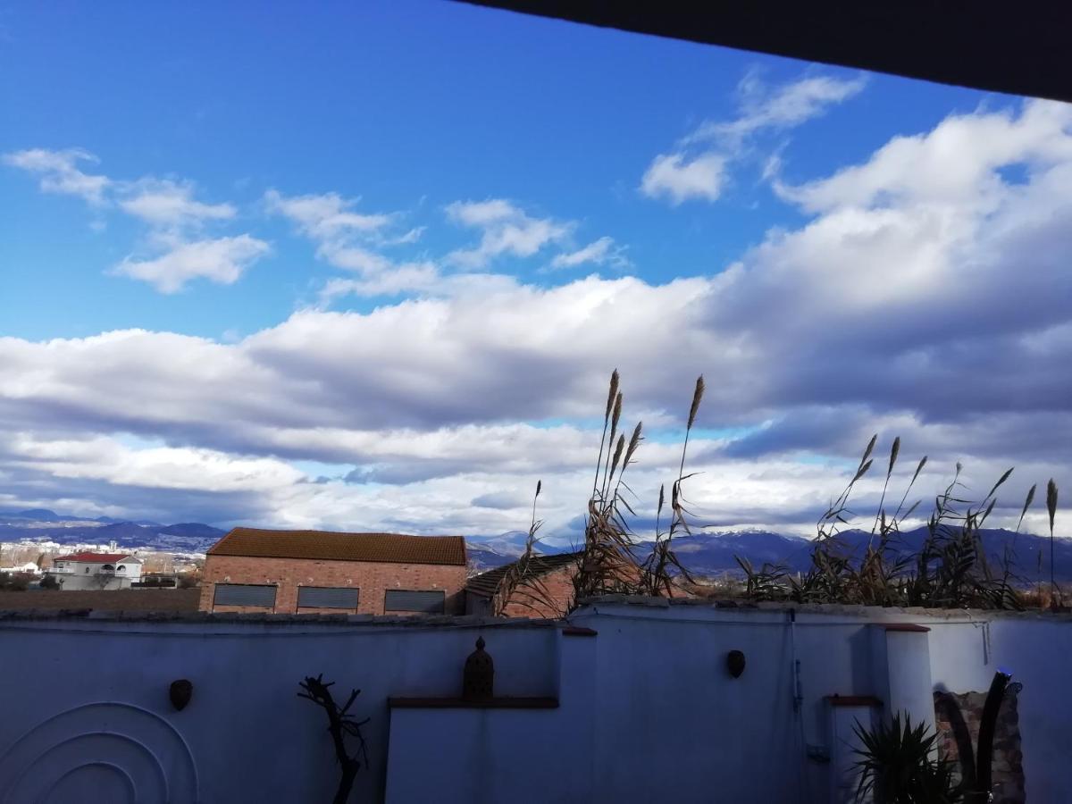 Apartamentos La Vega De Granada Apartment Ambroz
