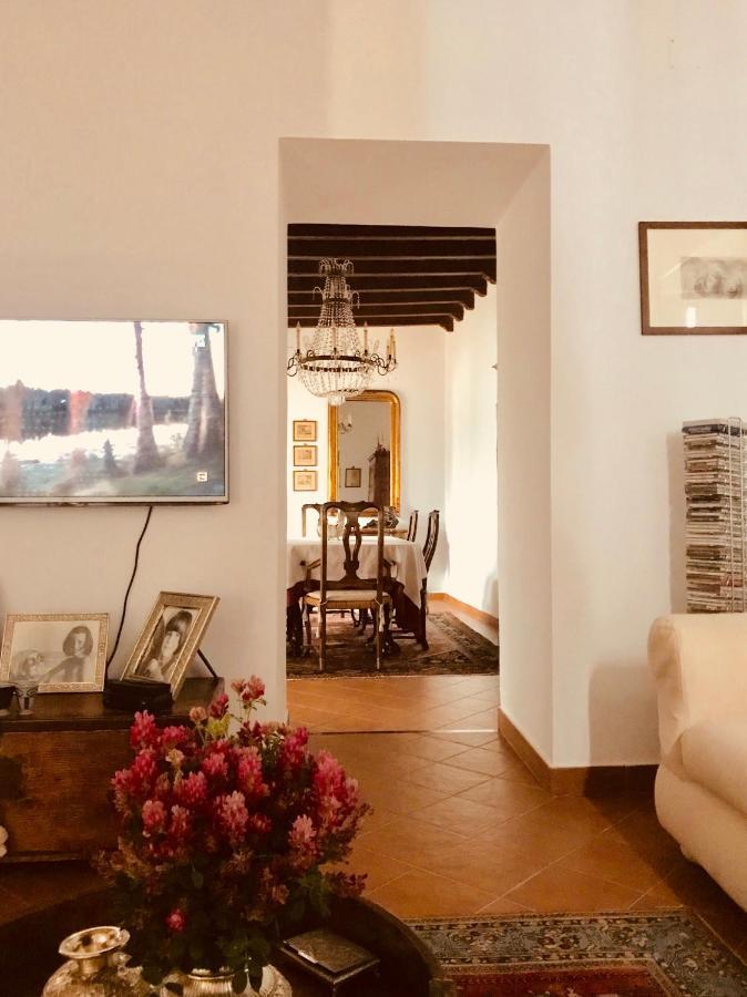 Casa Antigua - Terraza Con Vistas Al Mar *