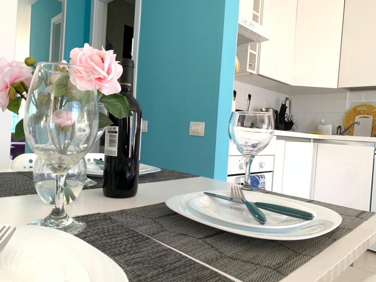 Apartamento New Sun *