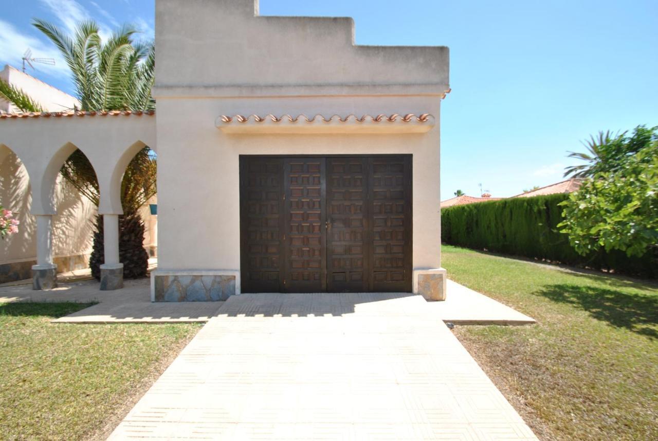 Holiday home Torreta Florida 2