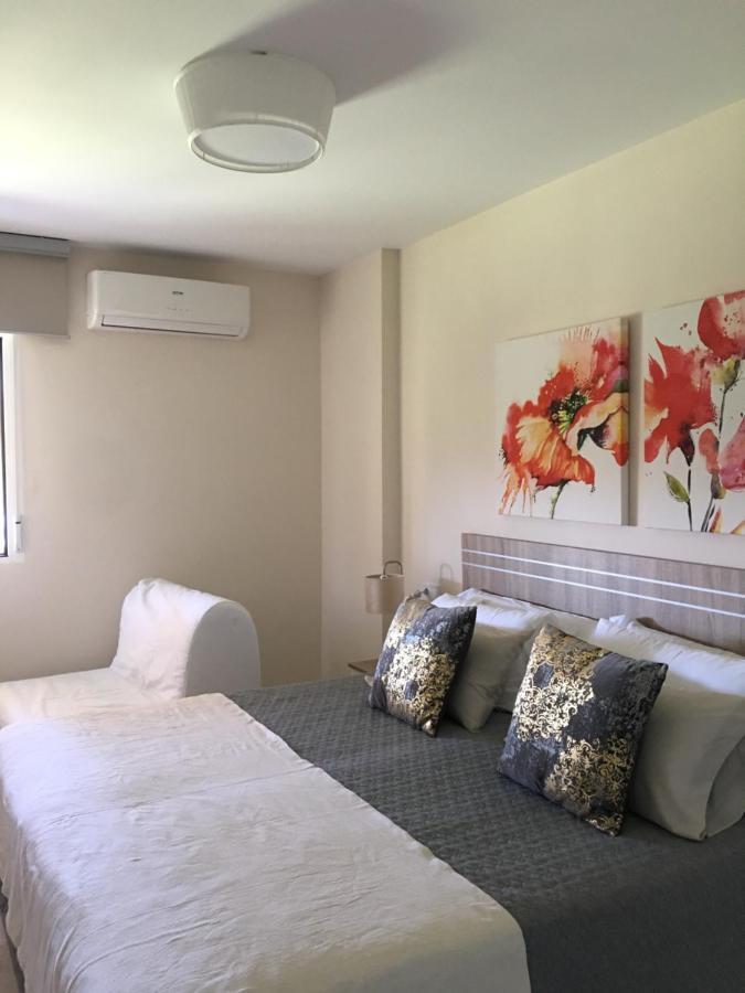 Luxury Minerva Júpiter * Benalmádena