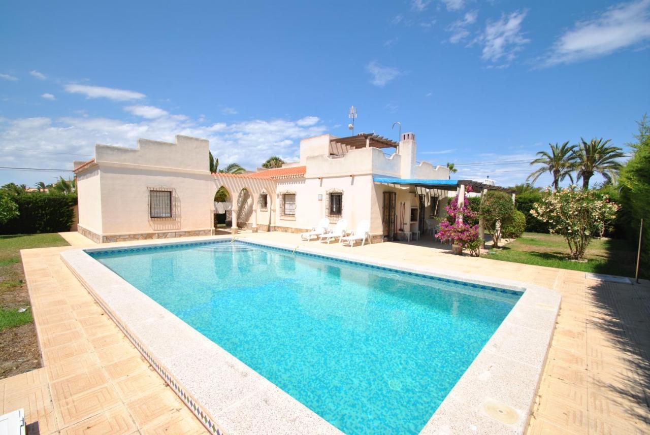 Torreta Florida 2 Holiday home