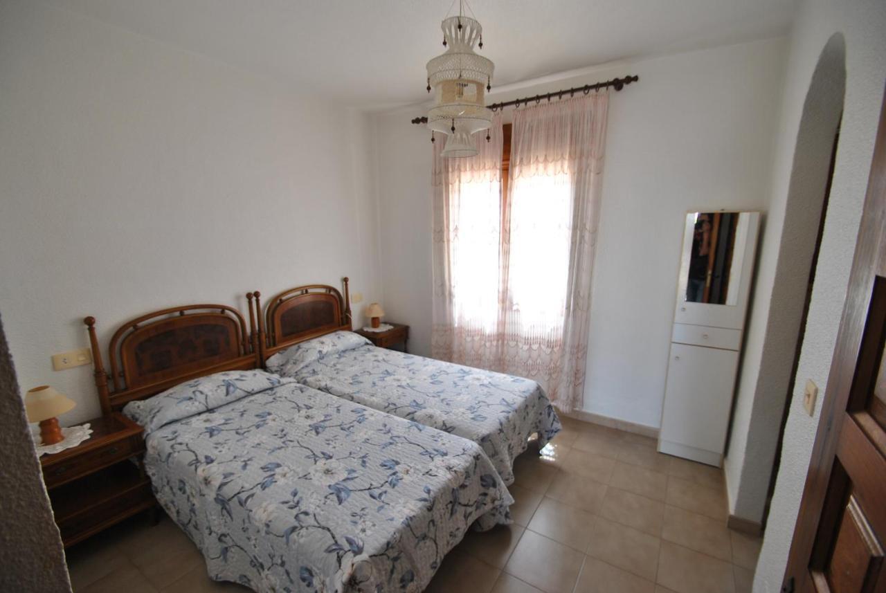 Holiday home Torreta Florida 2