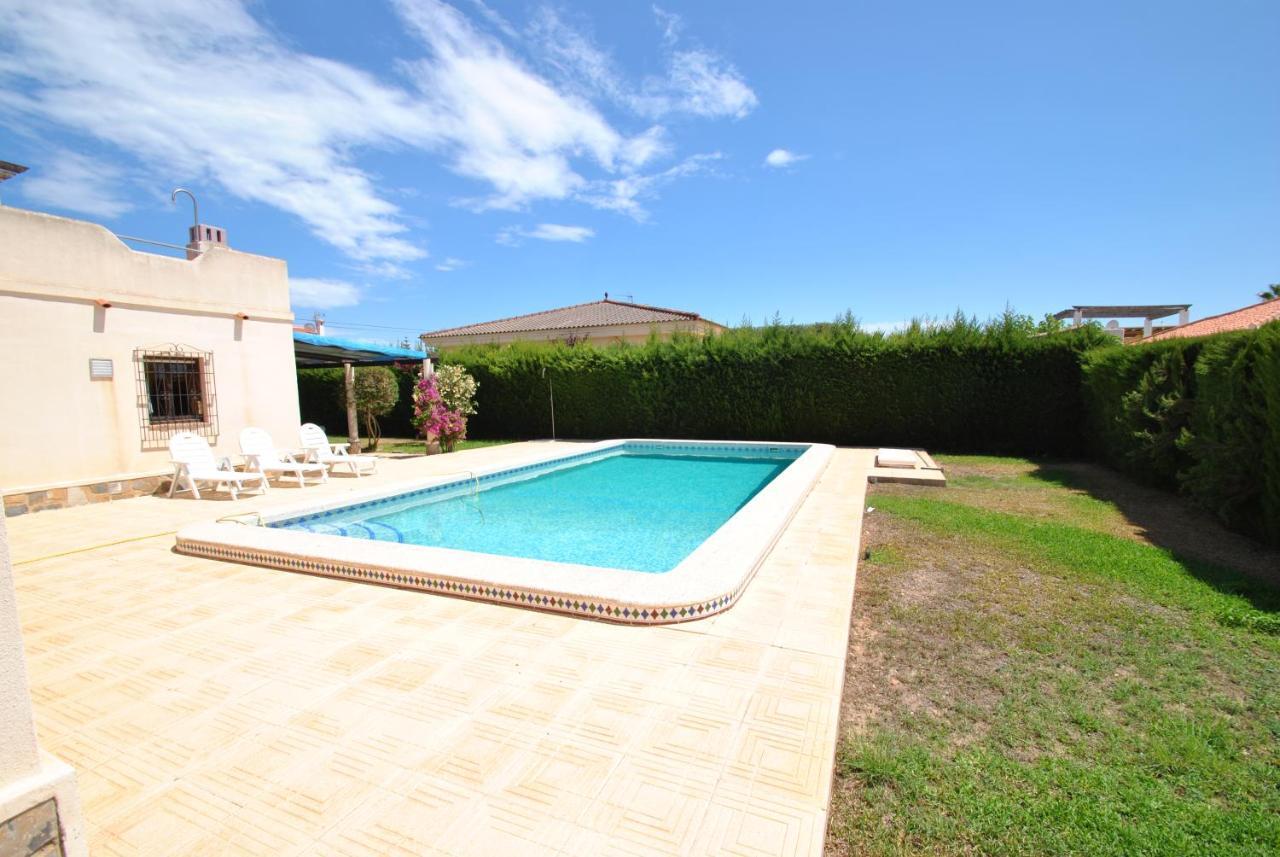 Torreta Florida 2 *