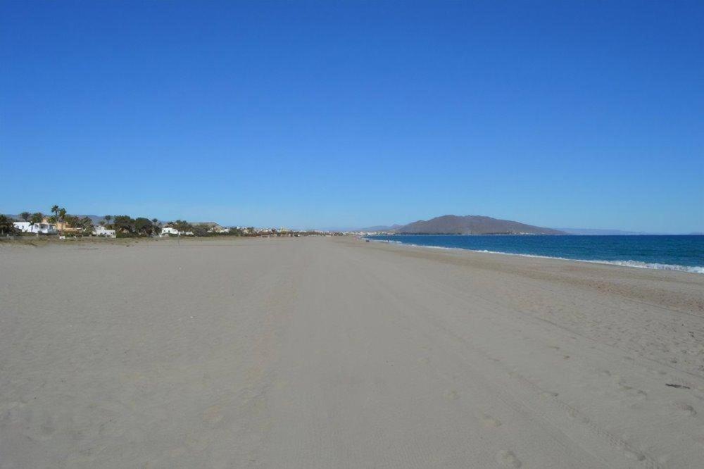 Playa * Vera