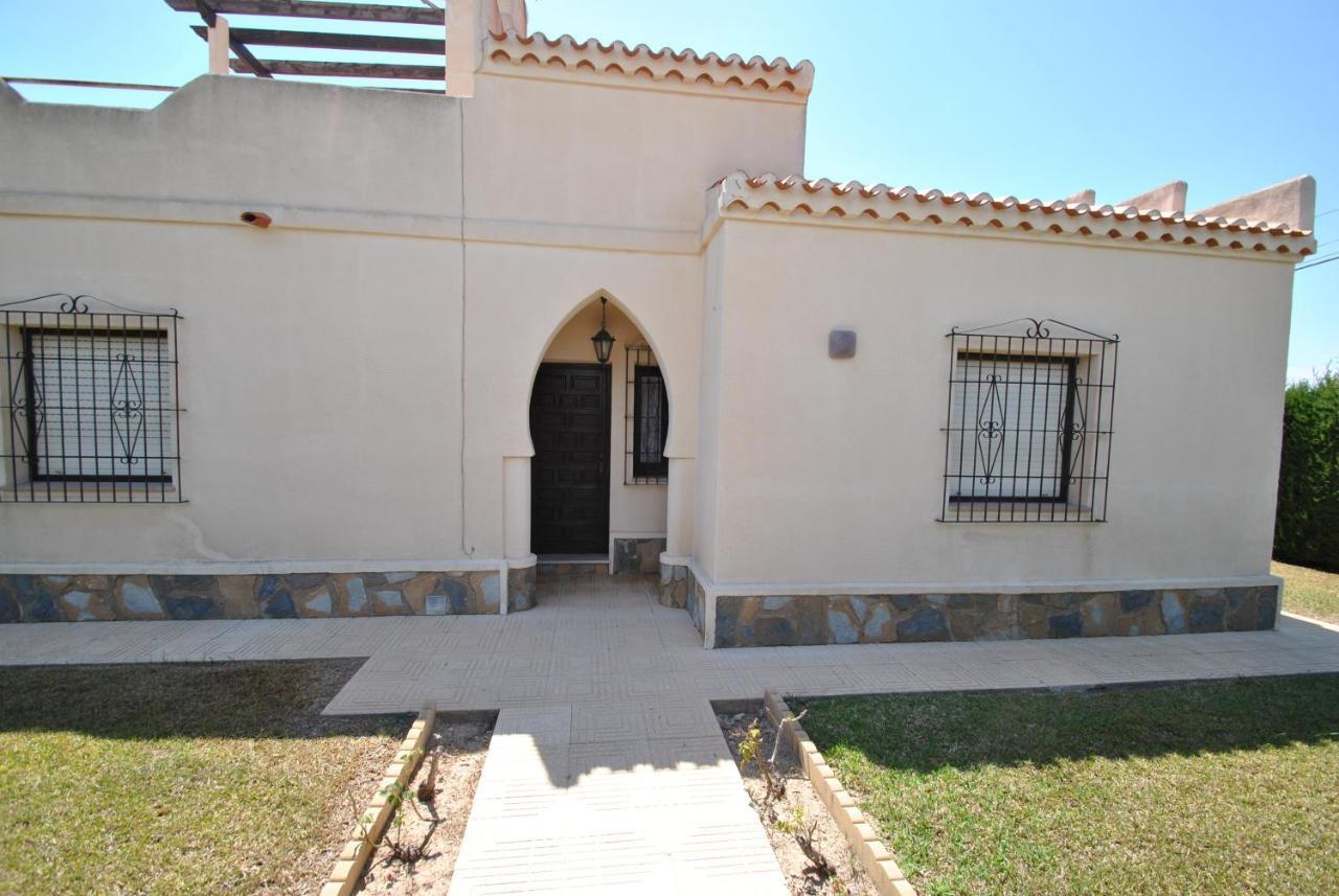 Torreta Florida 2 Holiday home *