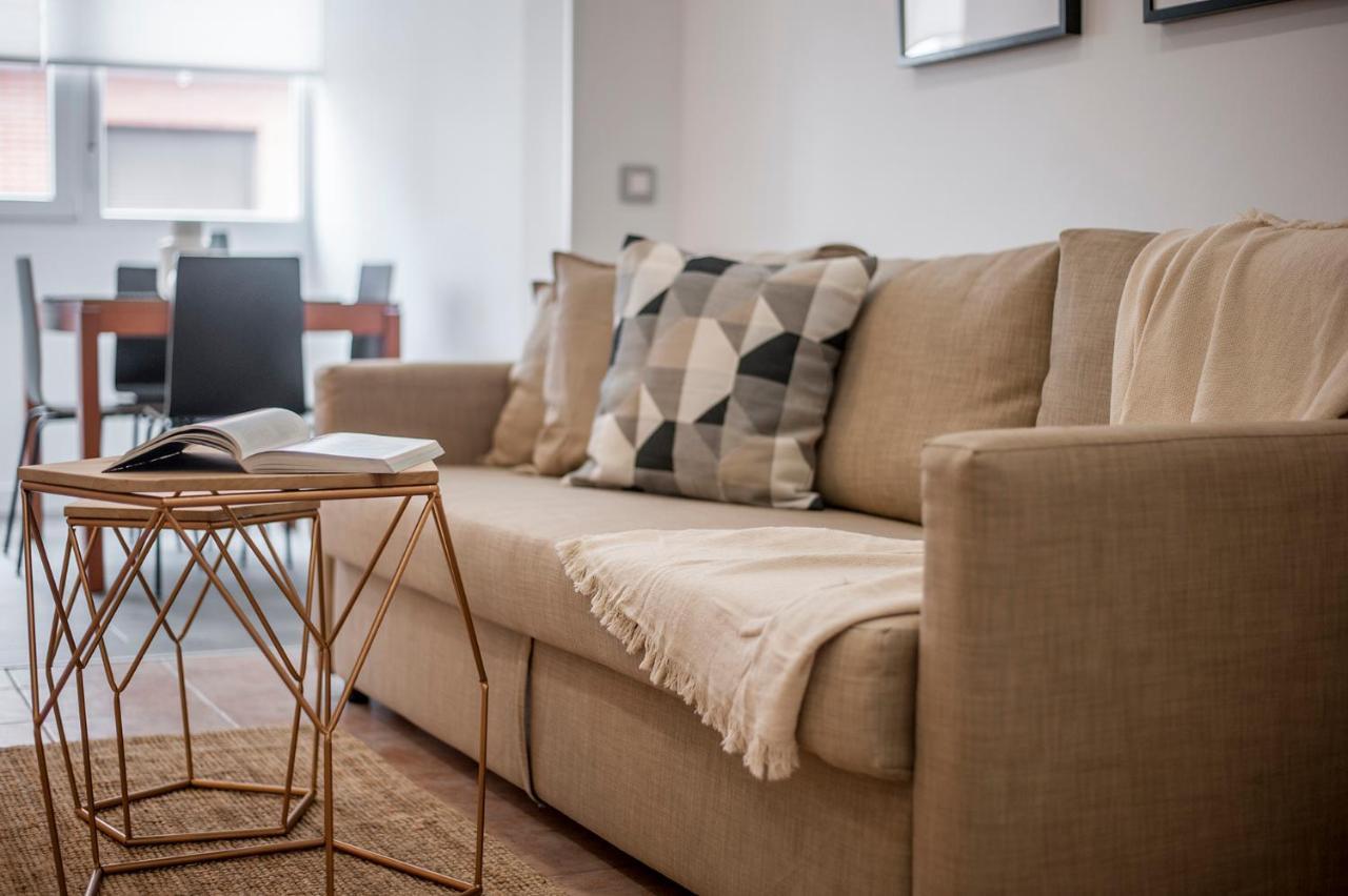 Dúplex Garden - Atocha Deluxe - Elevenhost Apartamento