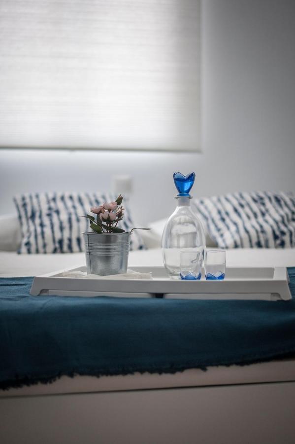 Dúplex Garden - Atocha Deluxe - Elevenhost Apartamento Madrid