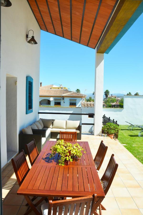 Bárbol Villa