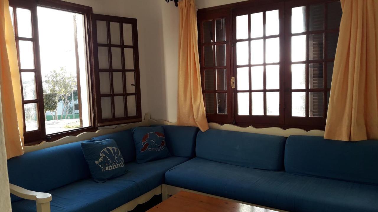 Apartment Ca Na Rosa Son Bou Alaior