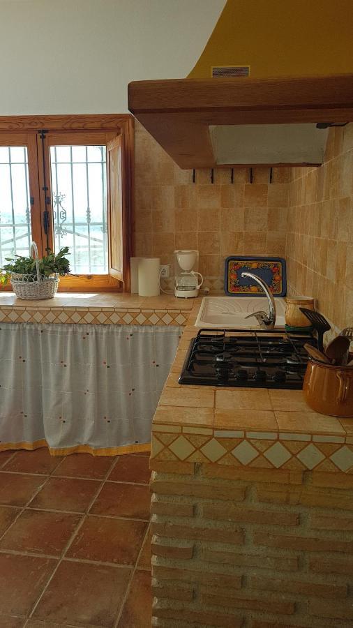 Casa Cueva Salamandra *