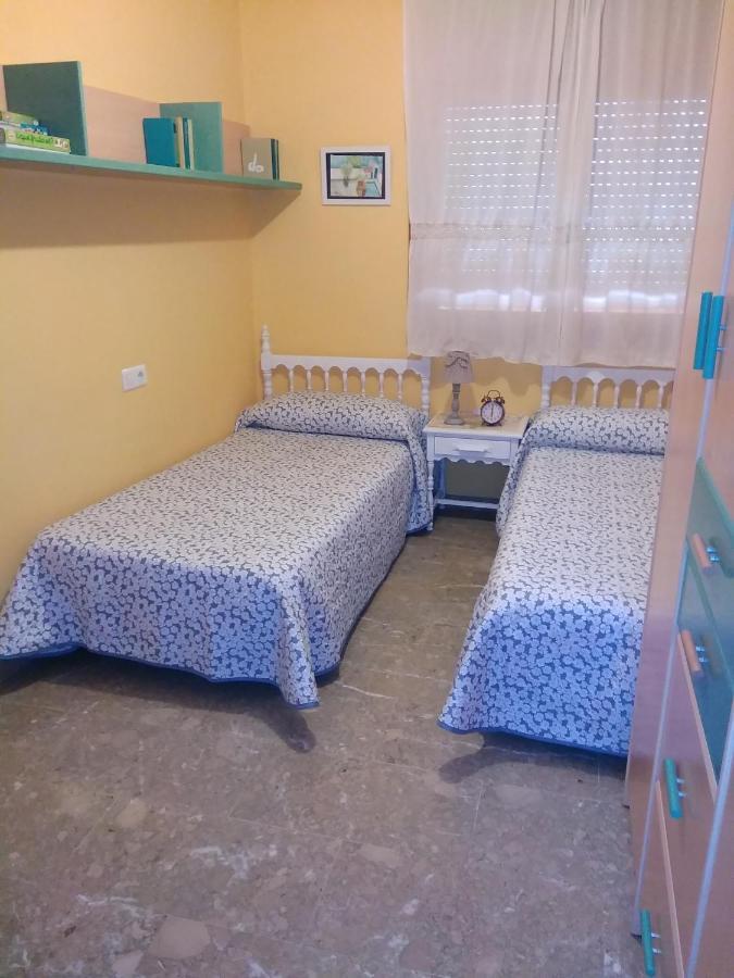 Casa Rosa * Alcaniz