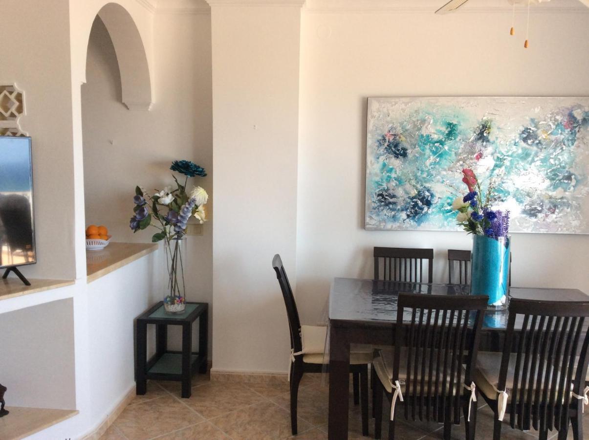 Duquesa By Thes Sea - Hacienda Guadaloupe * Manilva