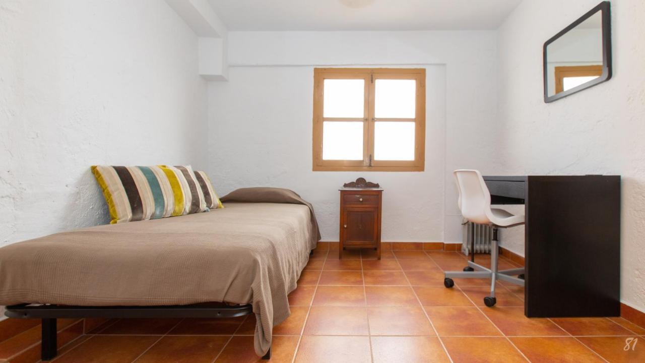 Сasa de vacaciones La Casa De Sally-