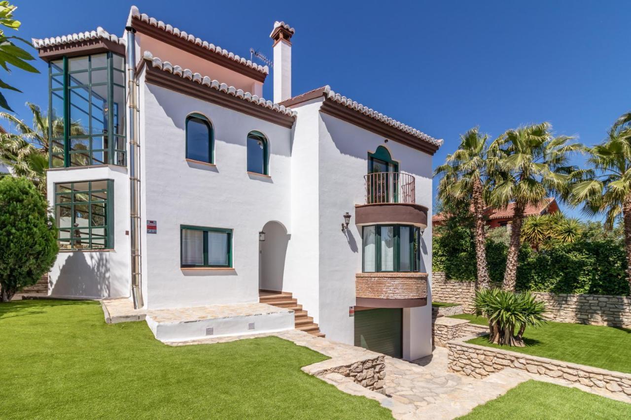 Villa La Piedad Otura