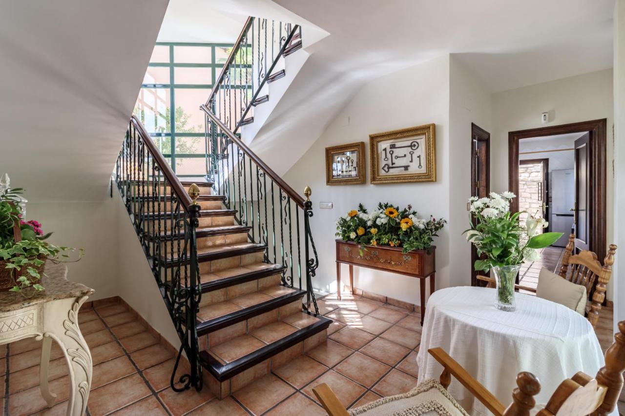 Villa La Piedad *