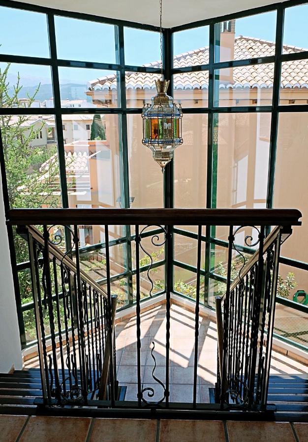 Villa La Piedad *