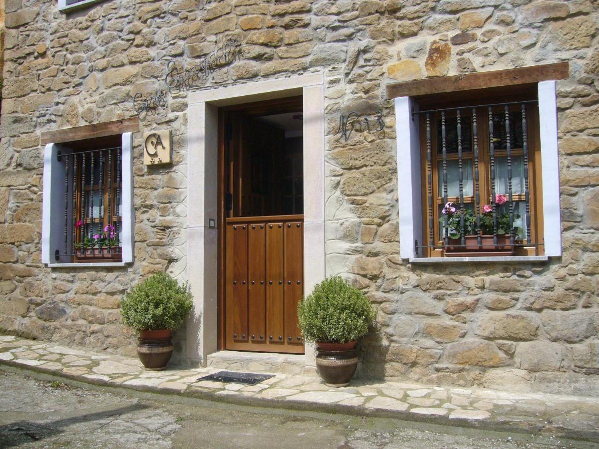 Casa Encarnacion Santo Emiliano